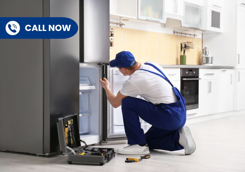 Littcarr Appliance Repair Company
